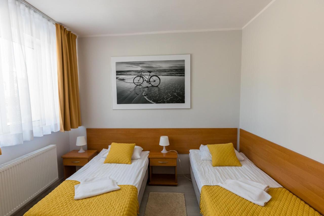 Sport Hotel Koszalin