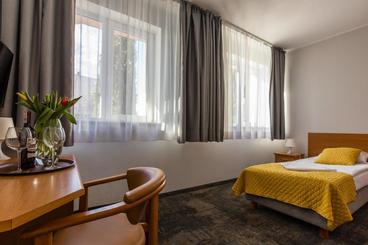 Sport Hotel 2*