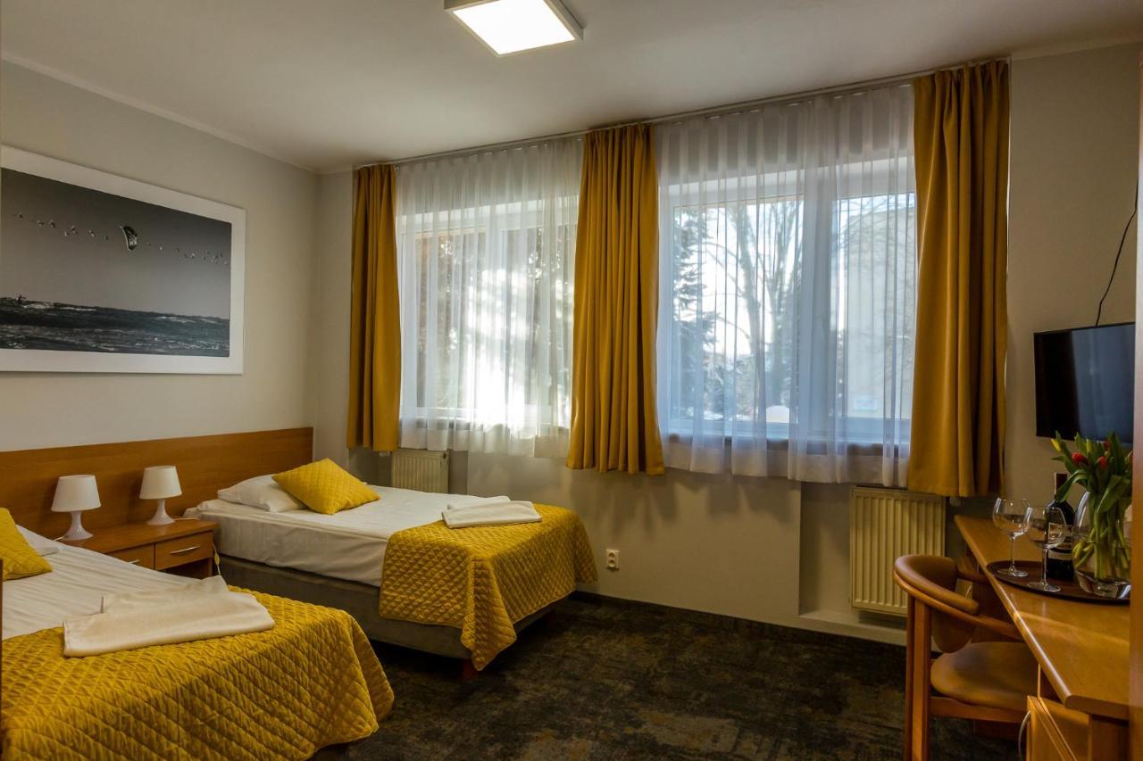 Hotel Sport Koszalin