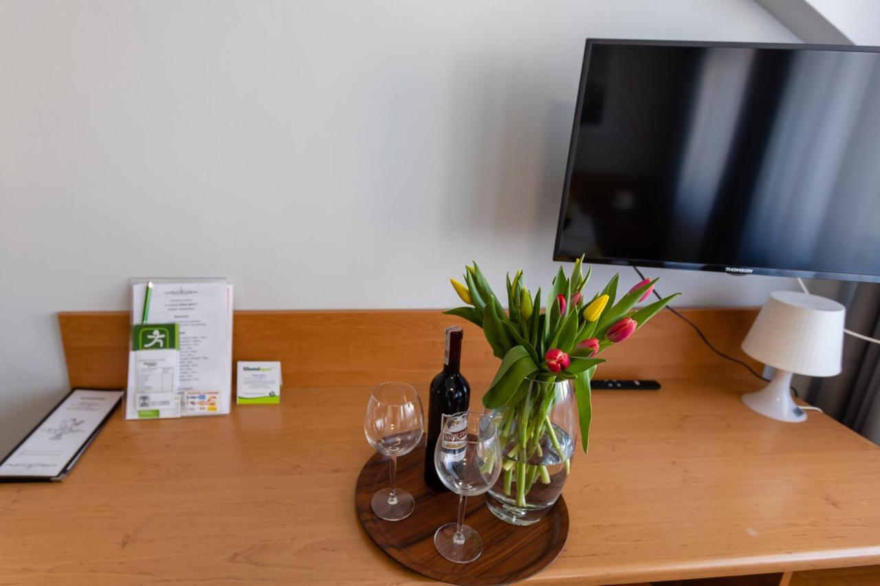 Hotel Sport Koszalin