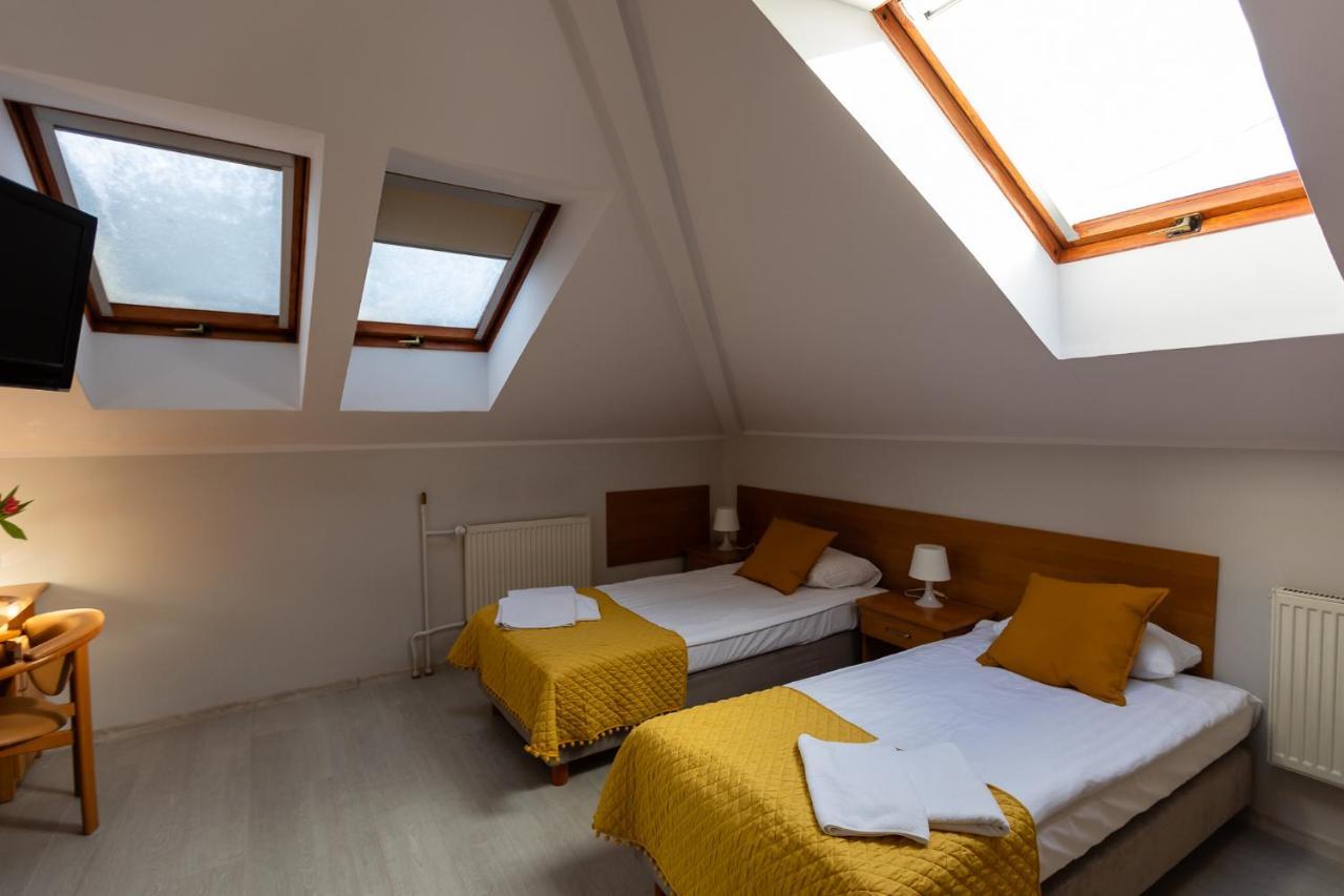 Sport Hotel 2*