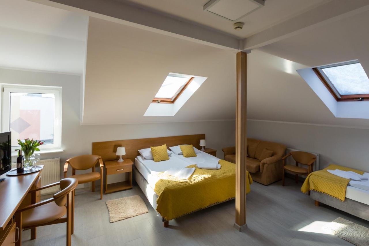 Hotel Sport Koszalin