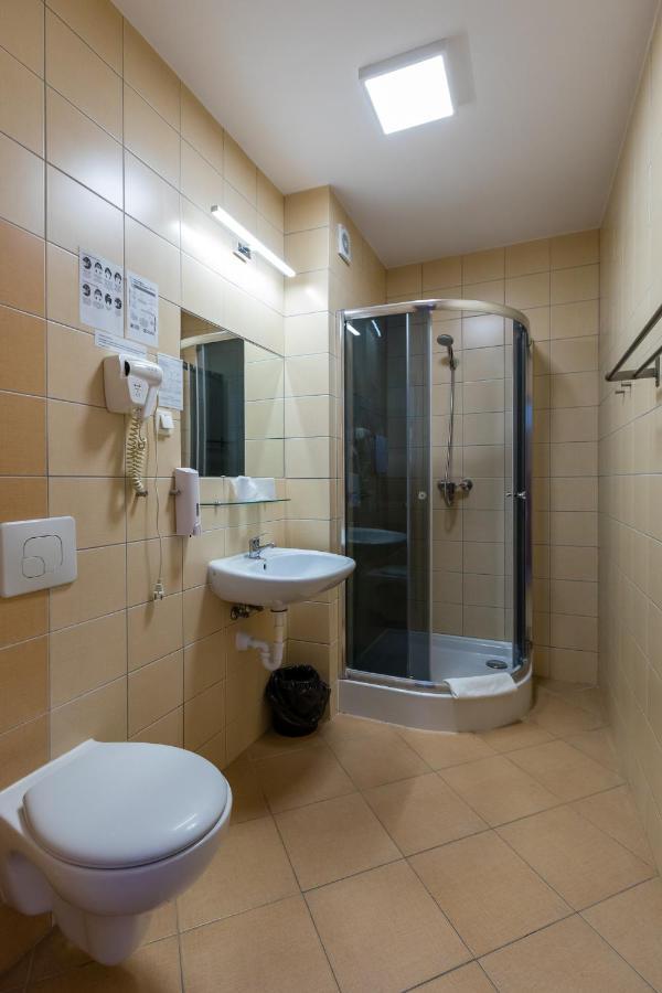Hotel Sport 2*