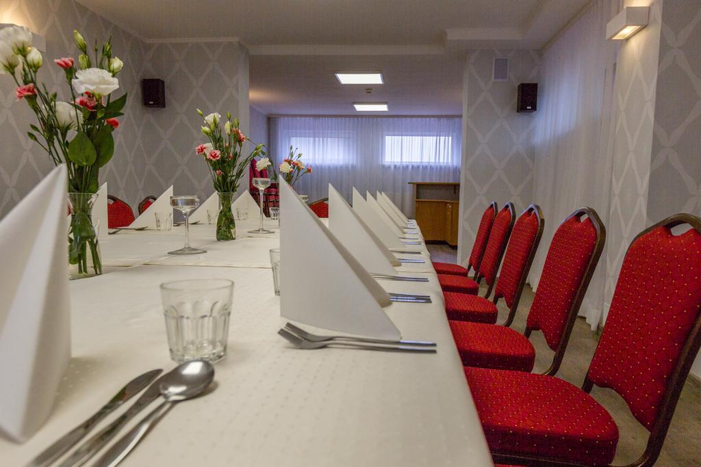 Hotel Sport Koszalin
